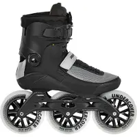 Powerslide Swell Nite 125 3d Adapt Padding Inline-skøjter