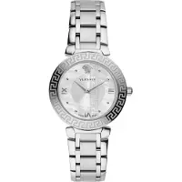 Versace Ladies Watch VE1601018, Quartz, 35mm, 3ATM
