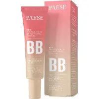Paese BB Cream with hyaluronic acid BB Cream 30 ml Nr. 03W - Natural