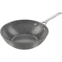 Ballarini Salina Ceramic Granit keramisk wok 30 cm