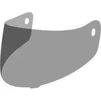 LS2 Helmets Ff324 Evo Skærm
