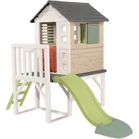 Smoby Strandhus