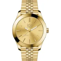 Ice Watch 23791 37mm 10atm Solar Analogical Dameur