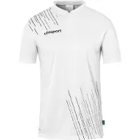 Uhlsport Score 26 Poly Kortærmet Polo