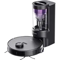 Eureka E10s Robotstøvsuger