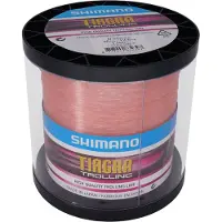Shimano Fishing Tiagra Trolling Fluorcarbon 1000 M