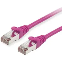 Equip S/ftp 20 M Cat6 Netværkskabel