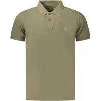 Timberland Millers River Pique Kortærmet Polo
