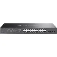 TP-LINK Sg2428lp Switch 28 Porte