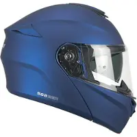 Cgm 568a Ber Mono Modulær Hjelm