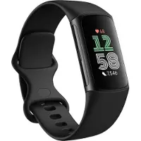 Fitbit Charge 6 sort