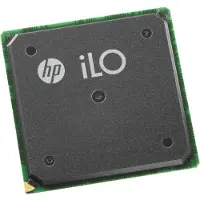 HP Integrated Lights Out Advanced Software
