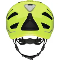 ABUS Pedelec 2.0 MIPS - signal yellow - MEDIUM (52-57cm)