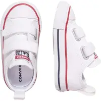 Converse Sneakers 'Chuck Taylor All Star 2V OX' hvid