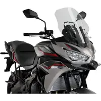 Puig 21260w Touring Kawasaki Versys 650 22 C Forrude
