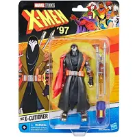 Hasbro Forundring X-men 97 Bøddelfiguren