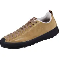 Scarpa - Vandresko herre - Mojito Wrap Caramel til UnisexUld - Størrelse 46 - Brun