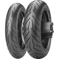 Pirelli Diablo Rosso Scooter