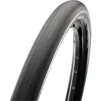 Maxxis Re-fuse Tubeless 700c X 40 Landevejsdæk