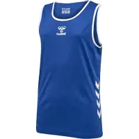 Hummel Basketball trøje - , størrelse 128 cm