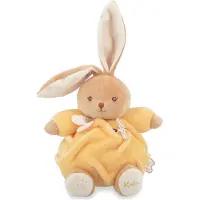 Kaloo Buttet Kanin Teddy 17 Cm