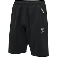 Hummel Shorts i Bomuldsmix - , størrelse Small