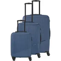 Travelite Bali 4w L/m/s Kuffert Med Hjul