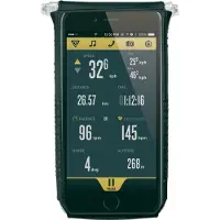 Topeak Drybag Iphone 6/6s/7 Vandtæt Etui