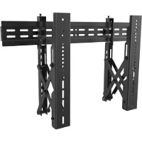 My Wall Push Out beslag til skærme op til 70 / 45 kg / VESA 600 x 400