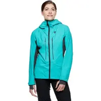 Black Diamond Dawn Patrol Hybrid Jakke
