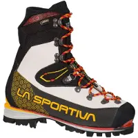 La Sportiva - Vandresko dame - Nepal Cube GTX W Ice til Unisex - Størrelse 40,5 - Hvid