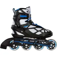 Playlife Uno 80 Inline-skøjter