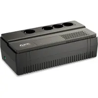 Schneider Electric Easy Bv 500va Avr Schuko Outlet 230v Ups