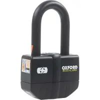 Oxford Boss Alarm Kædelås