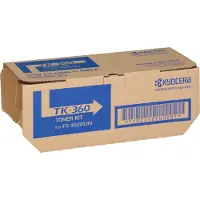 Kyocera Tk-360 Toner