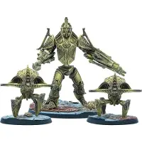 Modiphius Entertainment Modiphius Elder Scrolls - Call to Arms - Dwemer Centurion og Ballista Multi