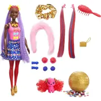 Barbie Color Reveal-hårbånd