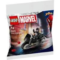 LEGO 30679 Venom-motorcykel Ny.