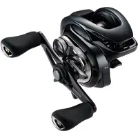 Shimano Metanium Dc Baitcasting-hjul