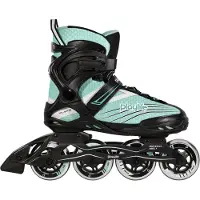 Playlife Flyte 84 Al Inline-skøjter