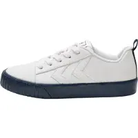 Hummel Sko - HMLBase Court Classic Jr - Blue Nights - - 31 - Sko