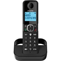 Alcatel F860 Trådløs Fastnettelefon