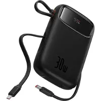 Baseus Qpow 2 30w 20.000mah Powerbank