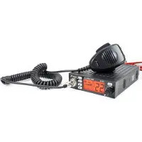 Stabo XM 3008E VOX 12/24 30119 CB-radio (30119)