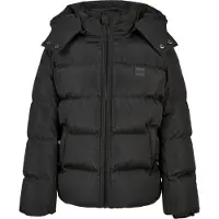 Urban Classics Jakke