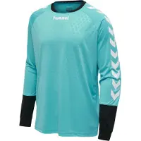 Hummel Målmandstrøje Essential - Blå, størrelse Medium