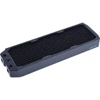 Alphacool NexXxoS XT45 Full Copper - Radiator til væskekølesystem - sort