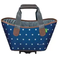 Racktime Agnetha 2.0 Plastikpose 15l