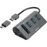 Hama 200140 Hub