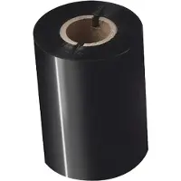 Brother Premium - Sort - 80 mm x 300 m - print-bånd (pakke med 12) - for TD-4650TNWBR, TD-4750TNWB, TD-4750TNWBR